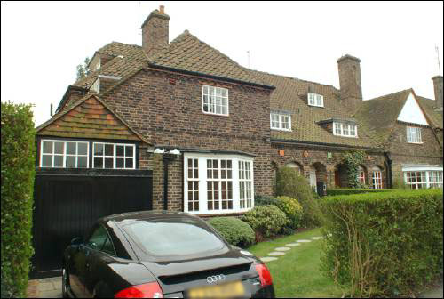 42 Meadway